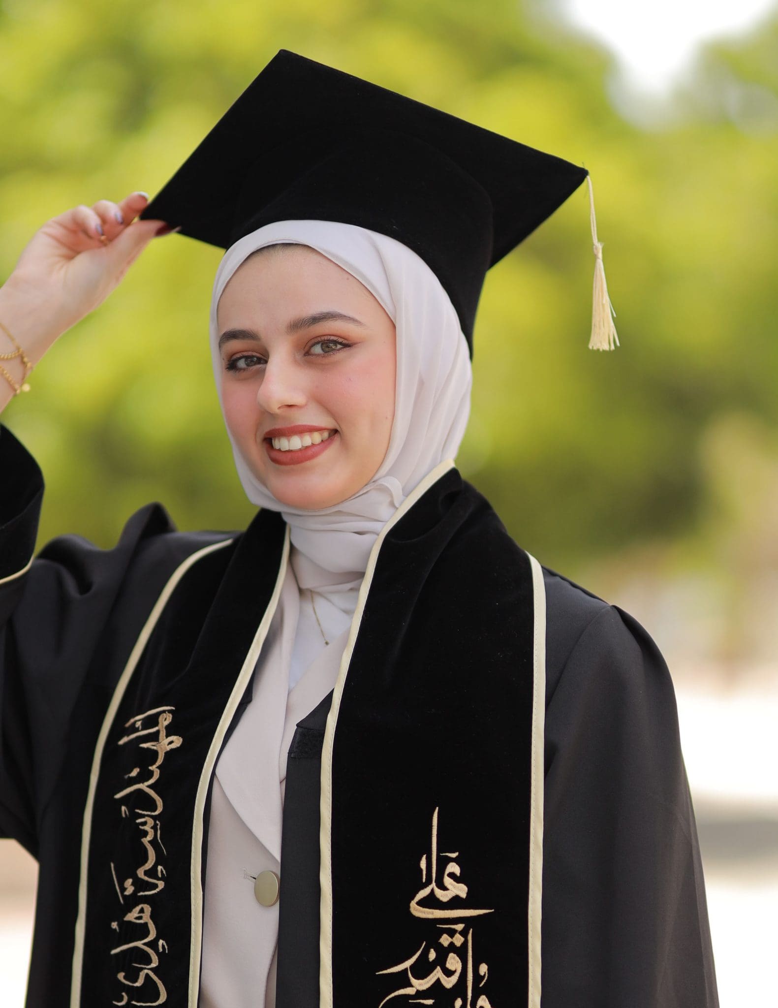 A Breath of Palestine – مُتَنَفّس | Architecture Graduation Projects
